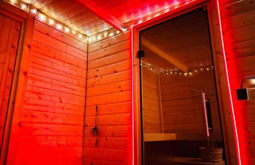 Wohlfühl Oase mit Sauna vor den Toren Berlins - Foto 27