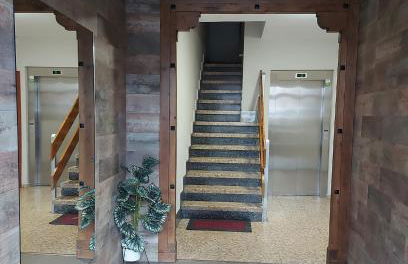 Alojamiento Sena VUT LE-1254 - Foto 27