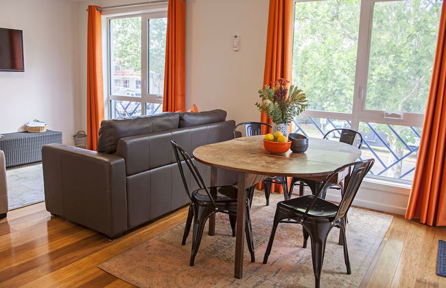 One of a Kind Apartments - Foto 21