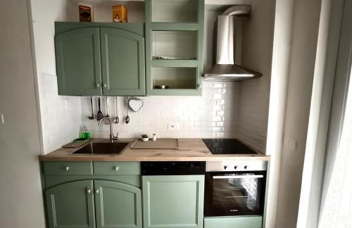 Civico 34 Urban House - Foto 21