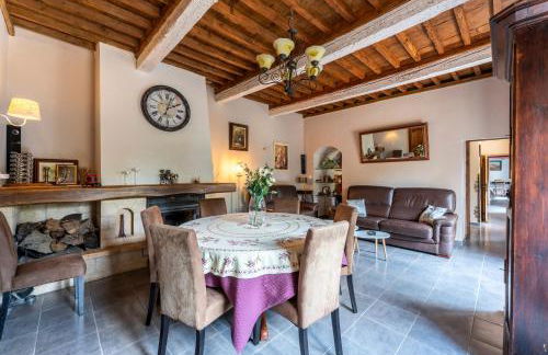 Mas de la Tontine - Foto 8