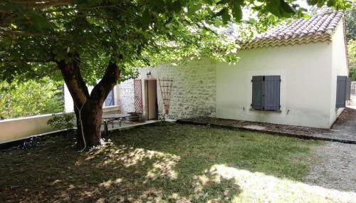 ✰Chaleureuse Quercynoise avec piscine & jolie vue✰ - Foto 4