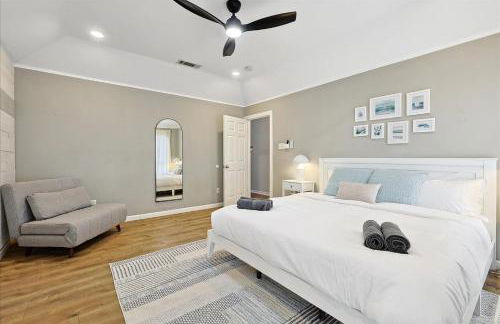 Luxury Gem in the Forest-Pool&Jacuzzi&Cinema&Games - Foto 18