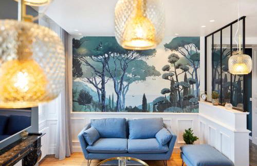 Résidence Colonel - Foto 42