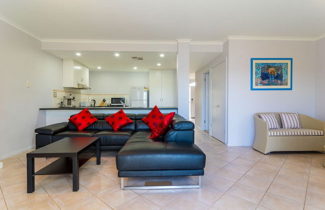 Port Adelaide Harbourside Home - Foto 10