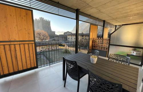 Castel View Apartment - Gardaslowemotion - Foto 1