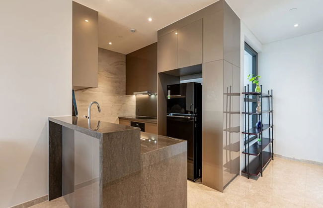 The MarQ Luxury Apartment Distrist 1 - Foto 53