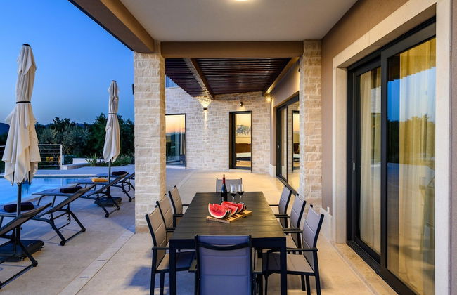 Comfortable Villa With Central Heating - Foto 32