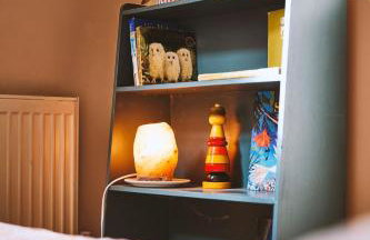 Family home in Chapel Allerton Area - Peaceful Street, Free Parking - Foto 33