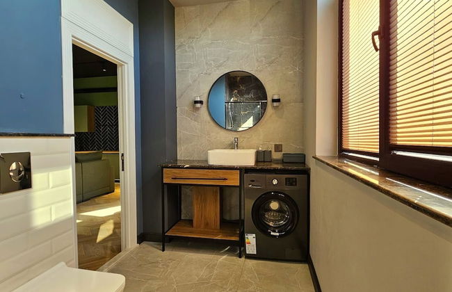 City Apartments - Foto 20