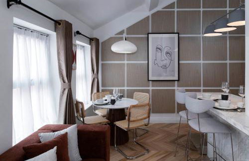 Trueman Court Luxury Serviced Apartments - Foto 50