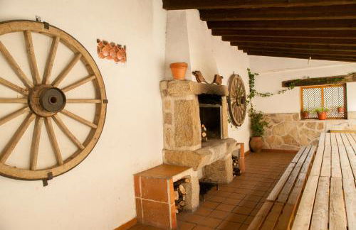 La Tahona Vieja - Photo 8