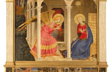 Balcone Fiorito, nel cuore del centro storico di Cortona - Foto 70