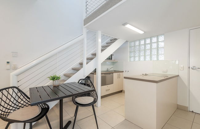 Caribbean Noosa - Foto 23