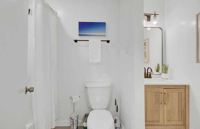 Live Oak by Avantstay Walk to Folly Beach - Foto 19