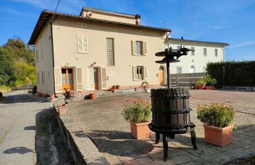 Podere Gian Battaglia - Foto 23