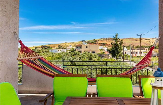 Villa Horizon With Private Pool In Crete - Foto 19