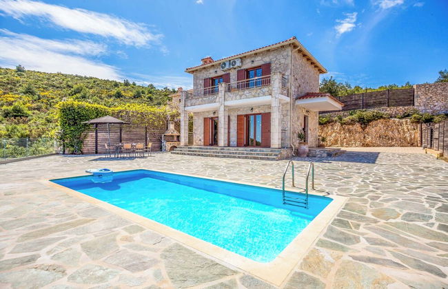 Orient Villa - Photo 25