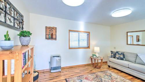 Cozy Cottage Studio Stunning Mountain Views! - Foto 5