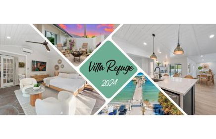 Sleeps 11 Pool Close to Anna Maria Beaches - Foto 53