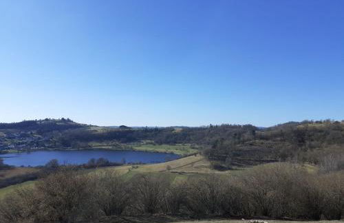 charmante Erdgeschosswohnung in Daun - Photo 26