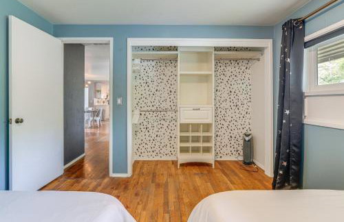 1 Mi to UO Campus - Family Home with Pool Table! - Photo 18