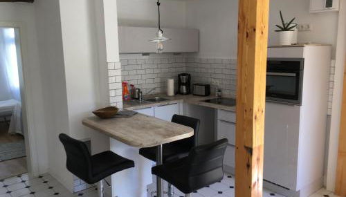 Ferienwohnung Kröpelin - Foto 3