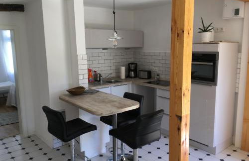 Ferienwohnung Kröpelin - Foto 3