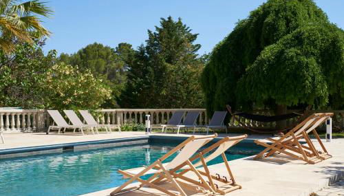 Le mas Louga - Foto 5