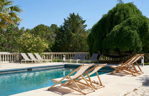 Le mas Louga - Foto 5