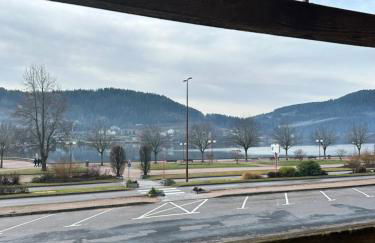 Le Gîte au bord du Lac - Foto 1