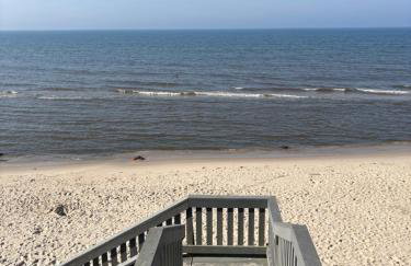 Apartamenty nad morzem Przy Klifie 2 Dębina - Foto 32