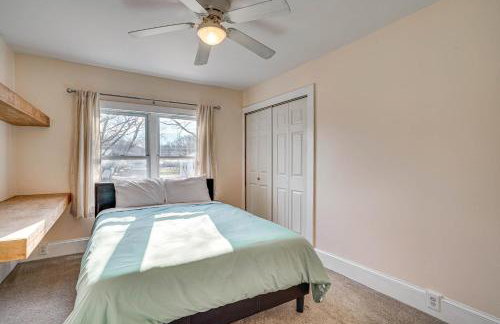 Altmar Home with Fire Pit Less Than 1 Mi to Salmon River! - Foto 22