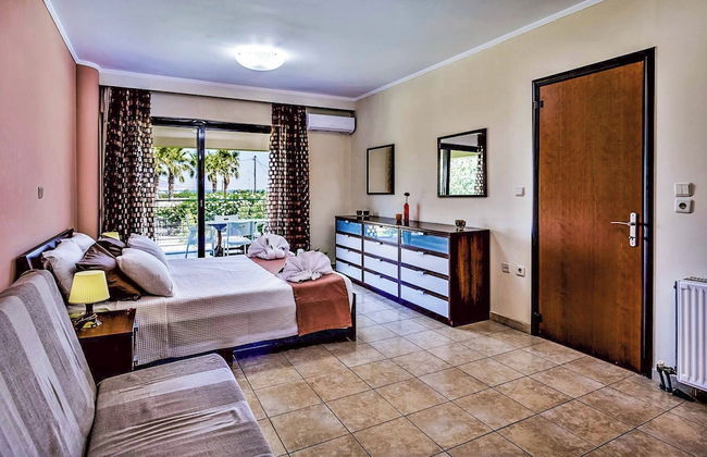 Villa Xenos Dio - Foto 9