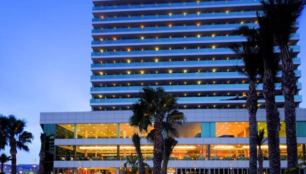 Apartamentos Ambar Beach Unitursa - Foto 2