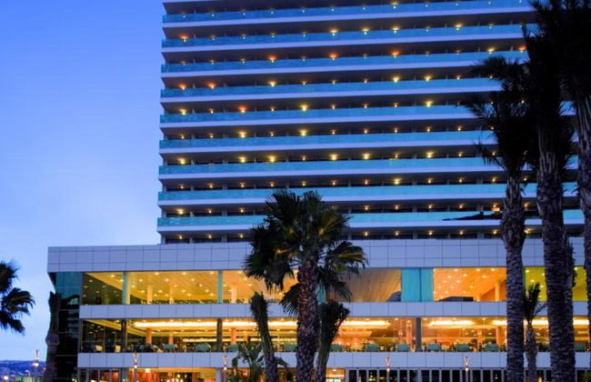 Apartamentos Ambar Beach Unitursa - Foto 2