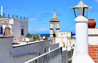 Vieste Rooftop - Sea view near Pizzomunno - Free private Parking - Foto 71
