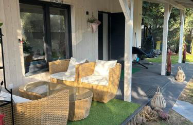 Domek Marzenie - Foto 48