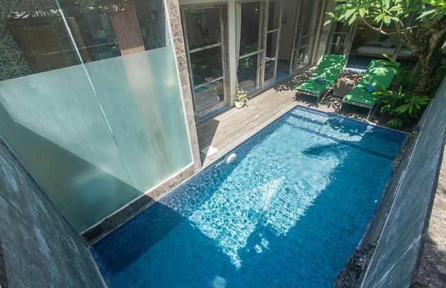 Sari Dana Villas - Foto 16