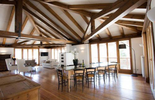 Comelico Chalet - Photo 8