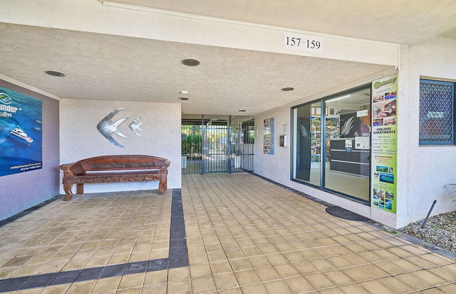 Getaway On Grafton - Foto 2