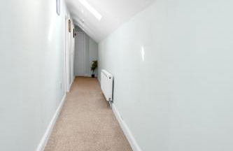 Family-Friendly Chorlton Apartment with Free Street Parking - Foto 2