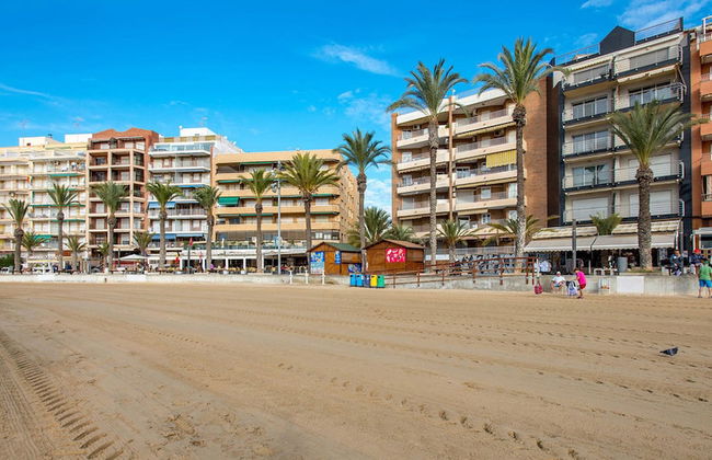 Apartamentos Turísticos Fresno - Foto 52