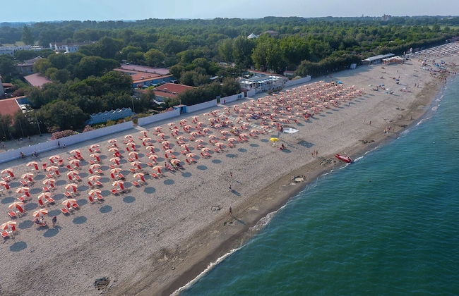 Park Gallanti Holiday Village - Foto 79