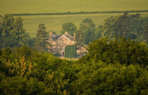 Peterstone Court Country House Restaurant & Spa - Photo 19