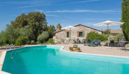 Podere La Castellina - Foto 4