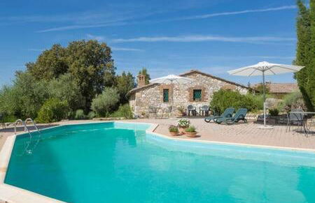 Podere La Castellina - Foto 4