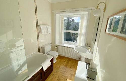 Tyn Y Fron 6 bedroom house in Betws-y-Coed Snowdonia - Foto 33