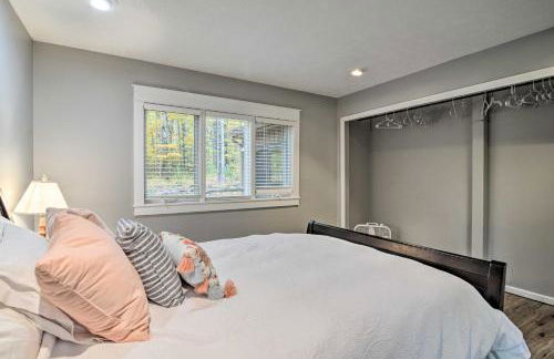 Family Escape - Near Little Traverse Wheelway - Foto 17