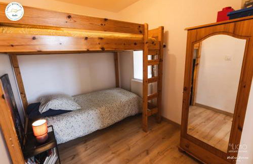 Louma- appart idéal pour une famille - Photo 11